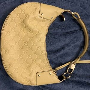 Gucci purse
